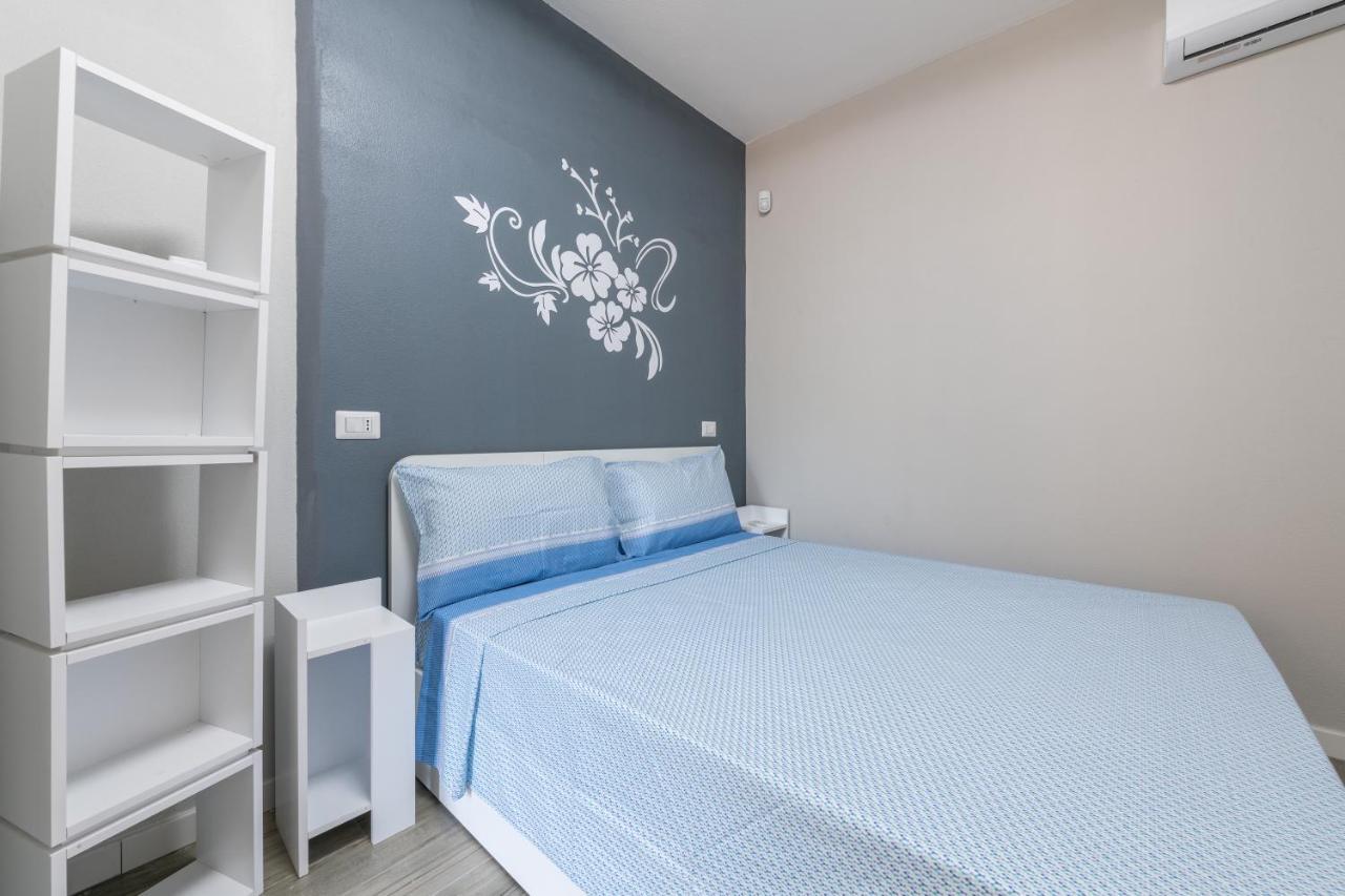 Elizabeth House Villa Villasimius Kültér fotó